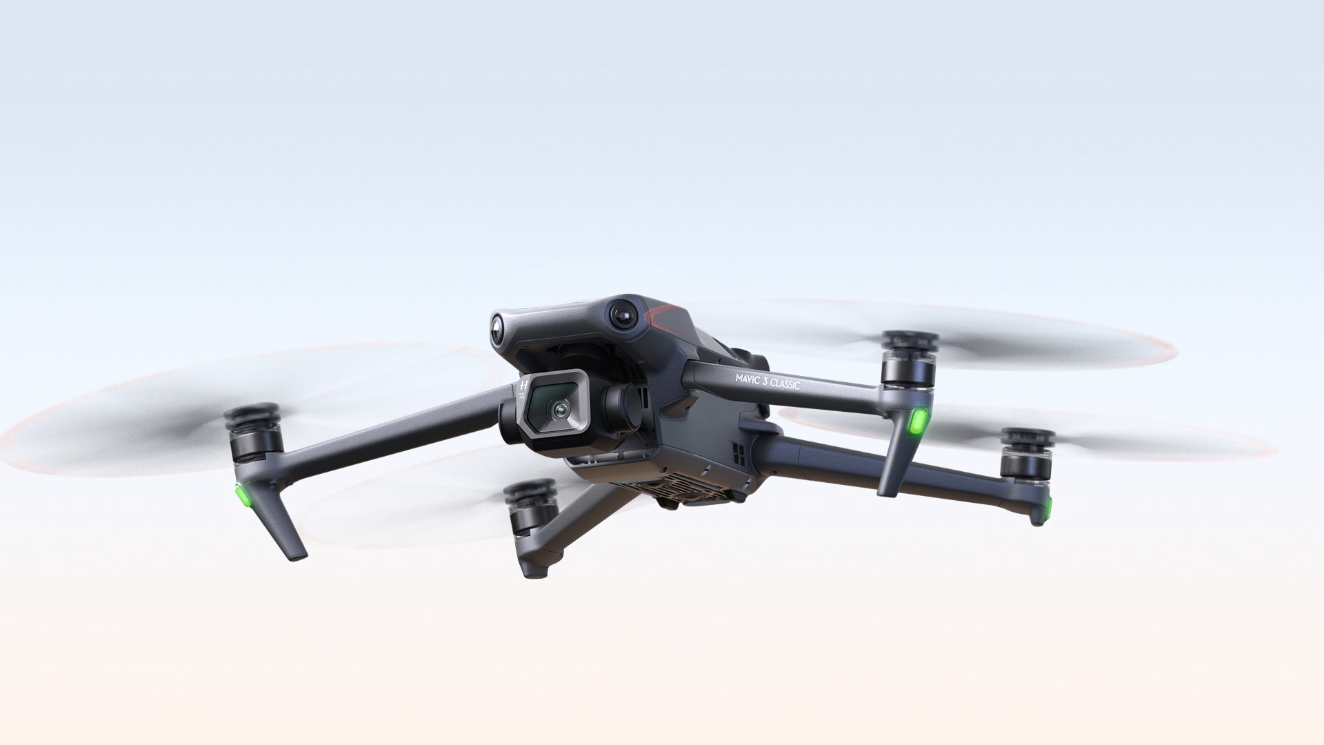 Pack DJI Air 3S Vuela Más (DJI RC 2) Pack DJI Air 3S Vuela Más (DJI RC 2)